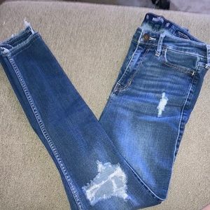 Hollister jeans